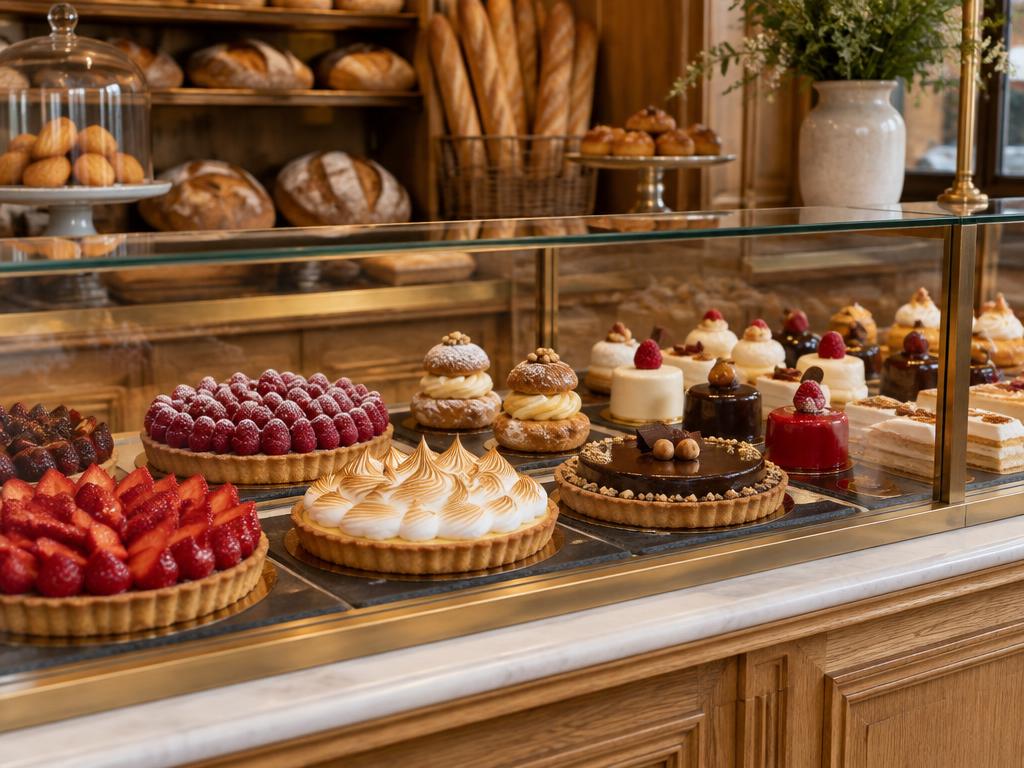Produit artisanal de Maison Dupont
