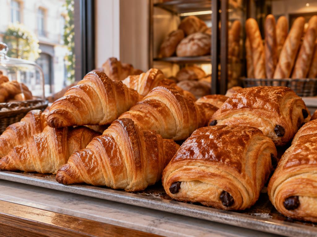 Produit artisanal de Maison Dupont